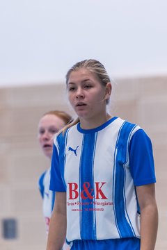 Bild 250 - C-Juniorinnen Kreismeisterschaft OD/RZ